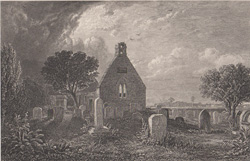 Alloway Kirk